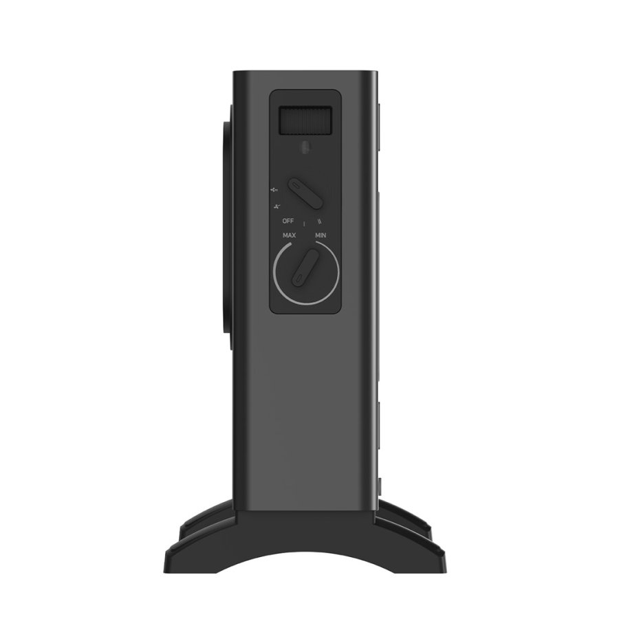2-i-1 varmebl�ser og konvektor Taurus Clima Boost2000 2000 W #3