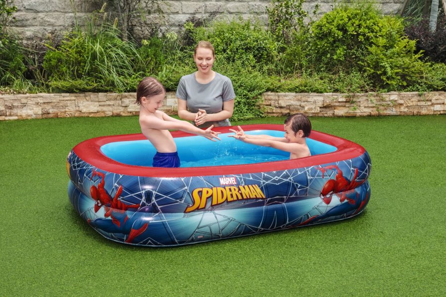 Bestway 98011 B�rnepool Oppustelig pool #22