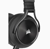Corsair VIRTUOSO RGB Wireless XT Headset Kabel & trdls Bluetooth Sort #5