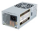 Chieftec Smart GPF-400P enhed til str�mforsyning 400 W 20+4 pin ATX TFX Gr� #2