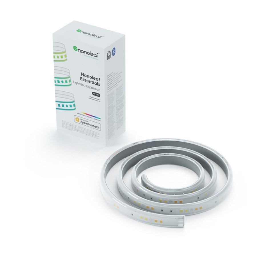 Nanoleaf NL55-0001LS-1M led strips Universal stribelys 1 mm #1
