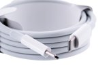 Apple MLL82ZM/A USB-kabel 2 m USB C Hvid #3