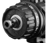 Netboremaskine 300W Graphite 10 mm selvspndende borepatron med bretaske #10