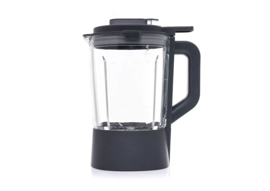 Kohersen kogende blender NB800A (antracit) #3