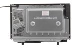 Panasonic NN-DS59NBEPG mikroblgeovn Bordplade Kombination mikroovn 27 L 1000 W Sort #65