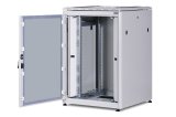 Digitus DN-19 22U-8/8-1 stativ Fritst�ende reol Gr� #8