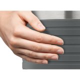 Bosch TWK7S05 elkedel 1,7 L 2200 W Sort, Gr #6