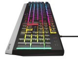 GENESIS RHOD 300 RGB tastatur Spil USB Sort #8