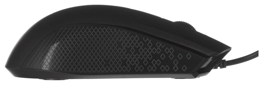 A4Tech OP-760 mus USB Type-A Optisk 1200 dpi #4