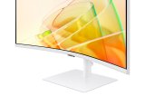 Samsung S65TC computerskrm 86,4 cm (34