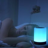 Techly I-LED TOUCH bordlampe 1,6 W Hvid #10