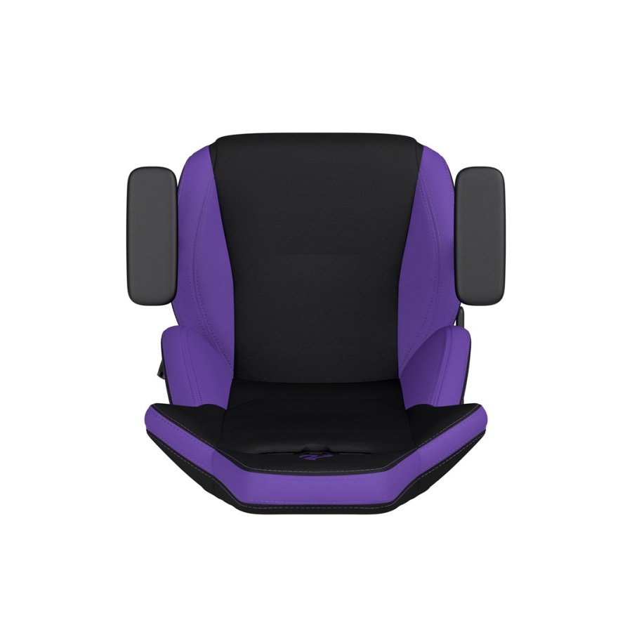Nitro Concepts S300 Polstret vatteret s�de Polstret vatteret rygl�n #11