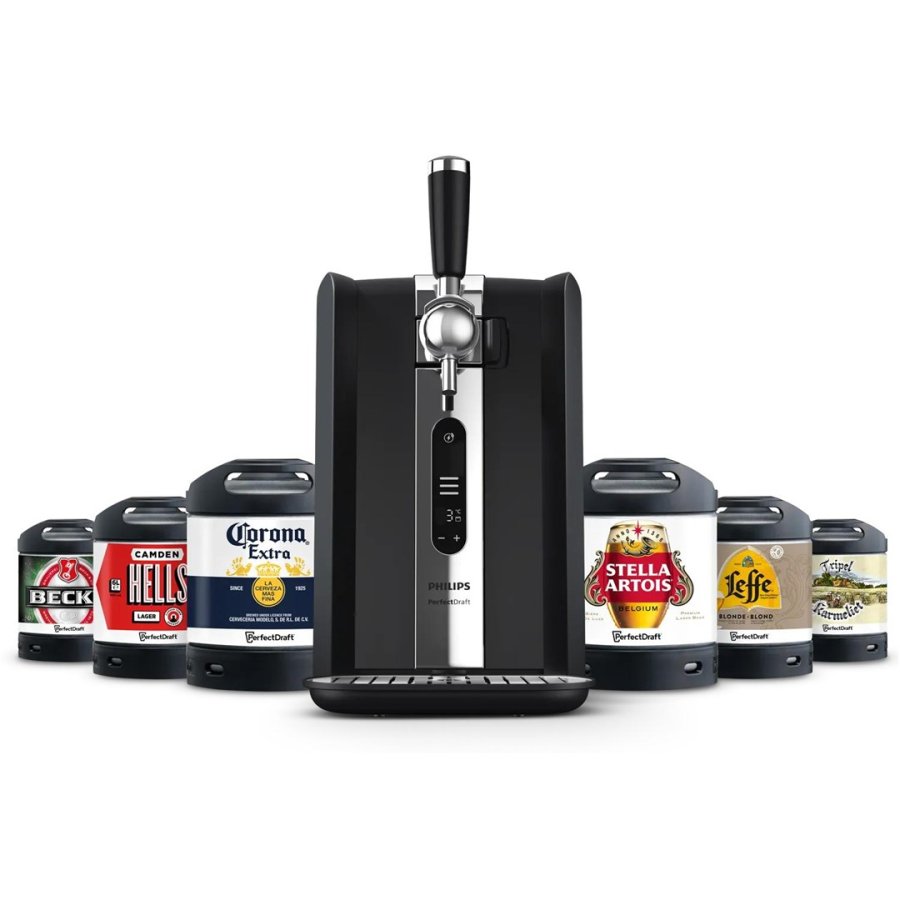 Philips 7000 series PerfectDraft Hjemmefad�lsanl�g #5