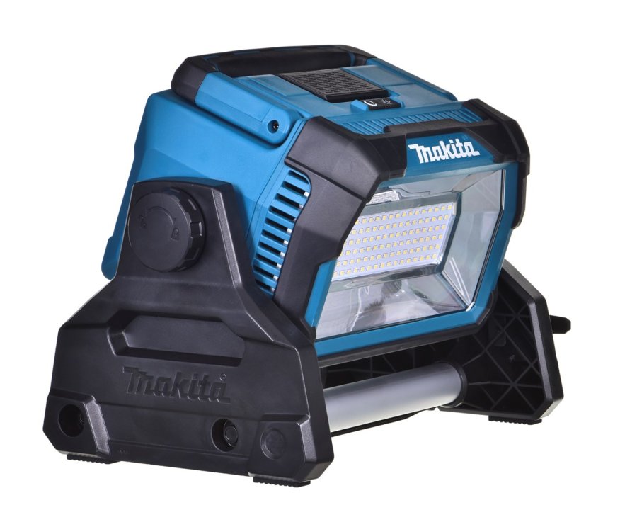 Makita DML809 LED-lampe #10