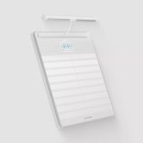 Withings Bathroom Scale White #2
