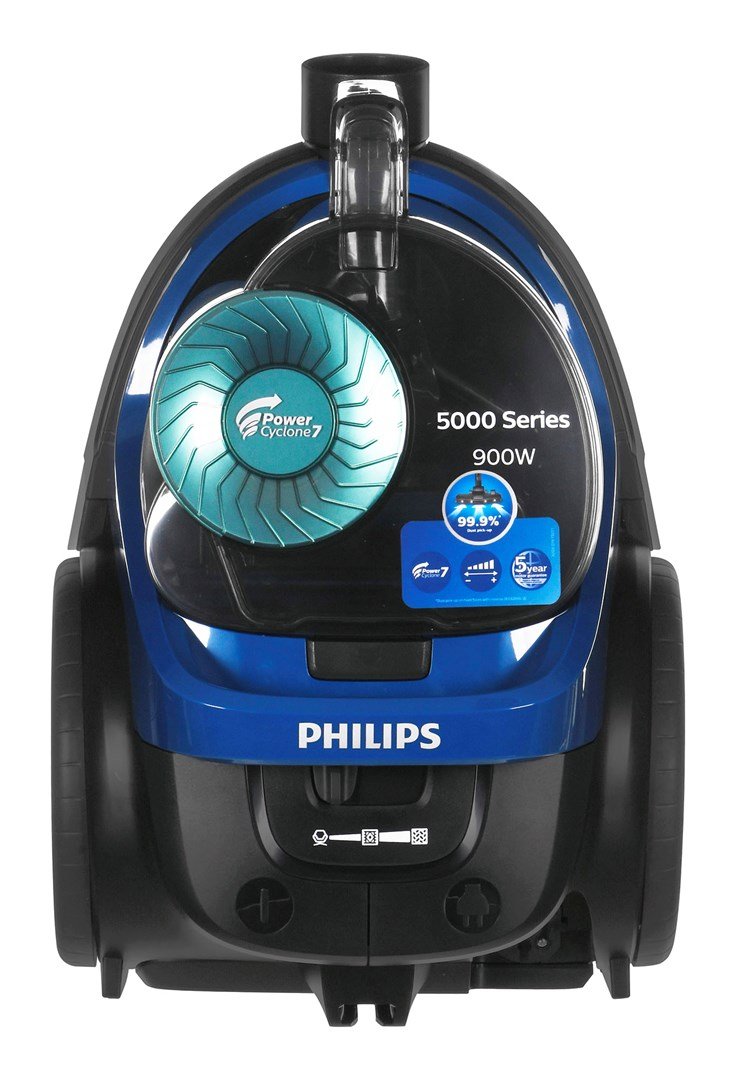 Philips 5000 series FC9557/09 st�vsuger 1,5 L Beholder vakuum Dry 900 W Posel�s #25