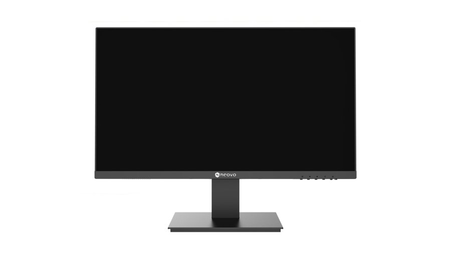 AG Neovo LA-2403 - flimmerfri LED-skrm, HDMI, DP, VGA #2
