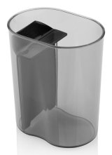 Hyundai JE 337II Frugtpresser 400 W Sort, Rustfrit st�l #6