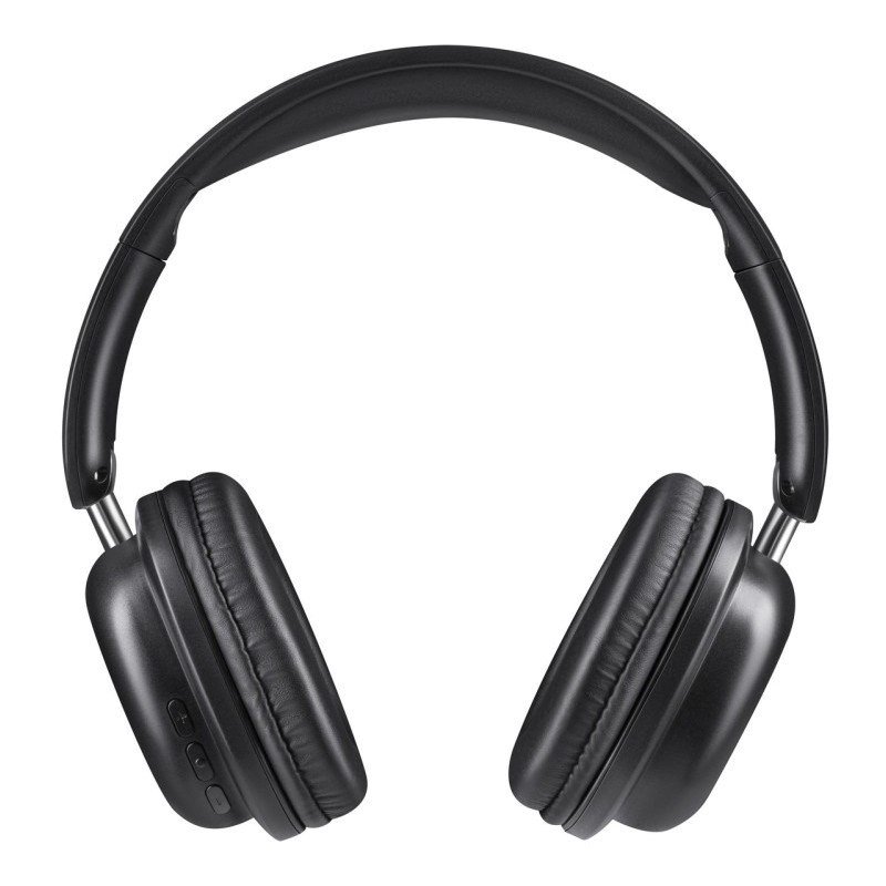 HEADPHONES DEFENDER BLUETOOTH FREEMOTION B640 BLACK #3