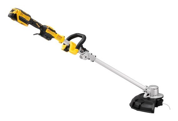 DeWALT DCMST561P1-QW plneklipper #5