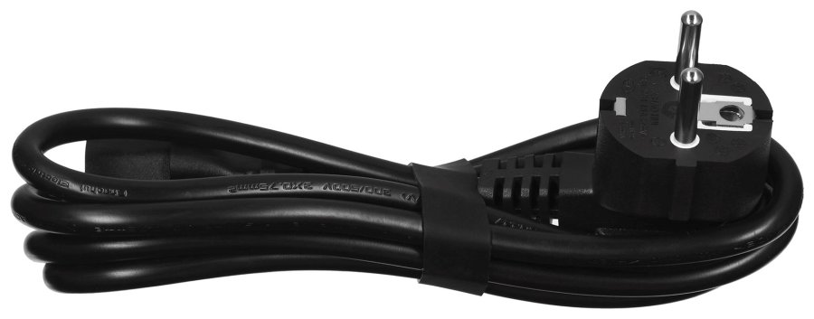 Ubiquiti ES-24-250W netvrksswitch Administreret L2/L3 Gigabit Ethernet (10/100/1000) Strm over Ethernet (PoE) 1U Sort #11