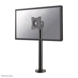 Neomounts NS-DPOS100BLACK skrmbeslag og -stativer 81,3 cm (32