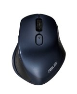 ASUS MW203 mus Kontor H�jre h�nd RF tr�dl�s + Bluetooth Optisk 2400 dpi #1