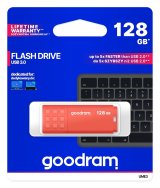 Goodram UME3-1280O0R11 USB-ngle 128 GB USB Type-A 3.2 Gen 1 (3.1 Gen 1) Orange #5