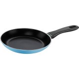 BALLARINI CAPRERA Patelnia pytka 30 cm niebieska #4
