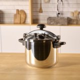 Taurus Classic Moments 10L Rustfrit stl #6