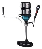 Batteridrevet trimmer (buskrydder) - Makita UR012GZ06 #6