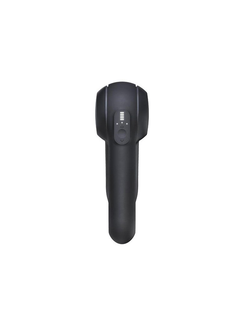 Theraboody Theragun Prime Gen 5 hndmassageapparat Sort #5