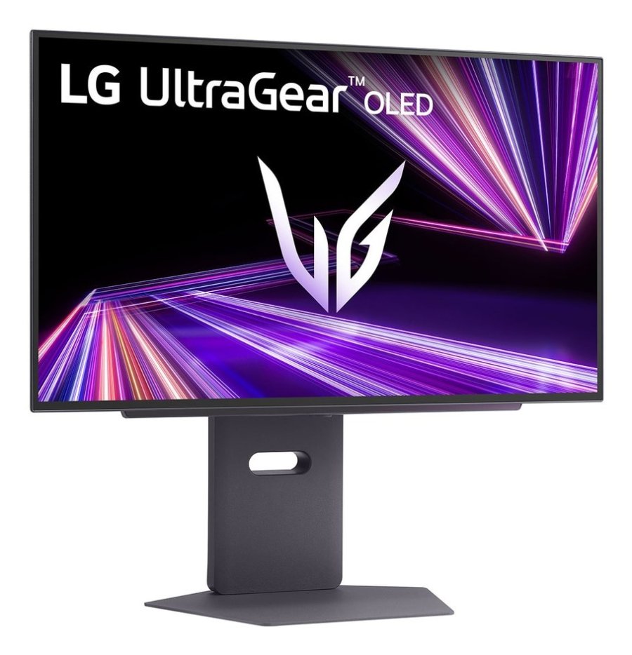 LG 27GX790A-B computerskrm 68,6 cm (27