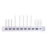 Unitek Y-2190 opladningsstation #6