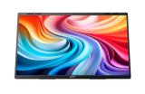Acer PD243YEbmiuux B�rbar sk�rm Sort 60,5 cm (23.8
