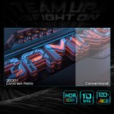 GIGABYTE GS32QCA LED display 80 cm (31.5