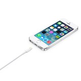 Apple Lightning - USB 2 m Hvid #2