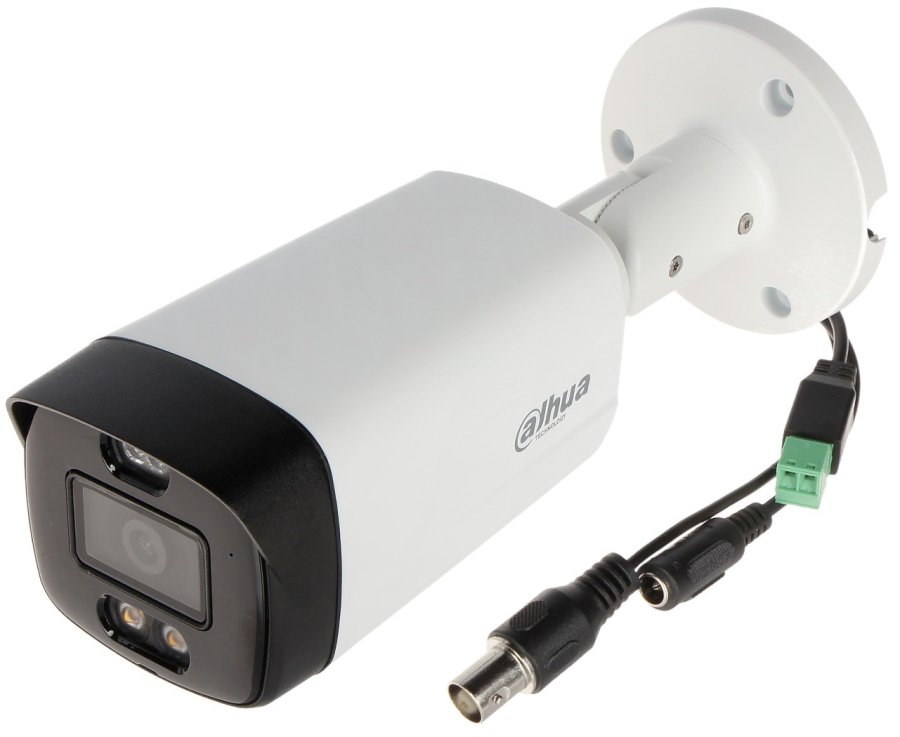 HDCVI-Kamera DAHUA HAC-ME1509TH-A-PV-0360B-S2 Hvid #1