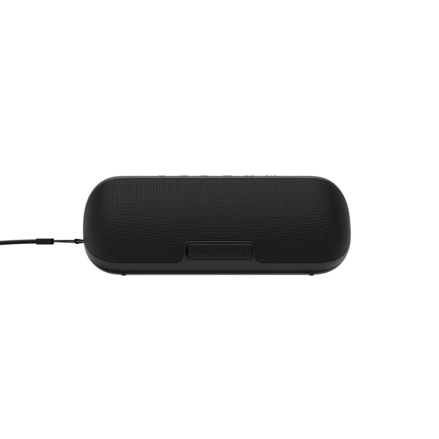 Brbare Bluetooth-hjttalere Havit M69 Sort 16 W #7
