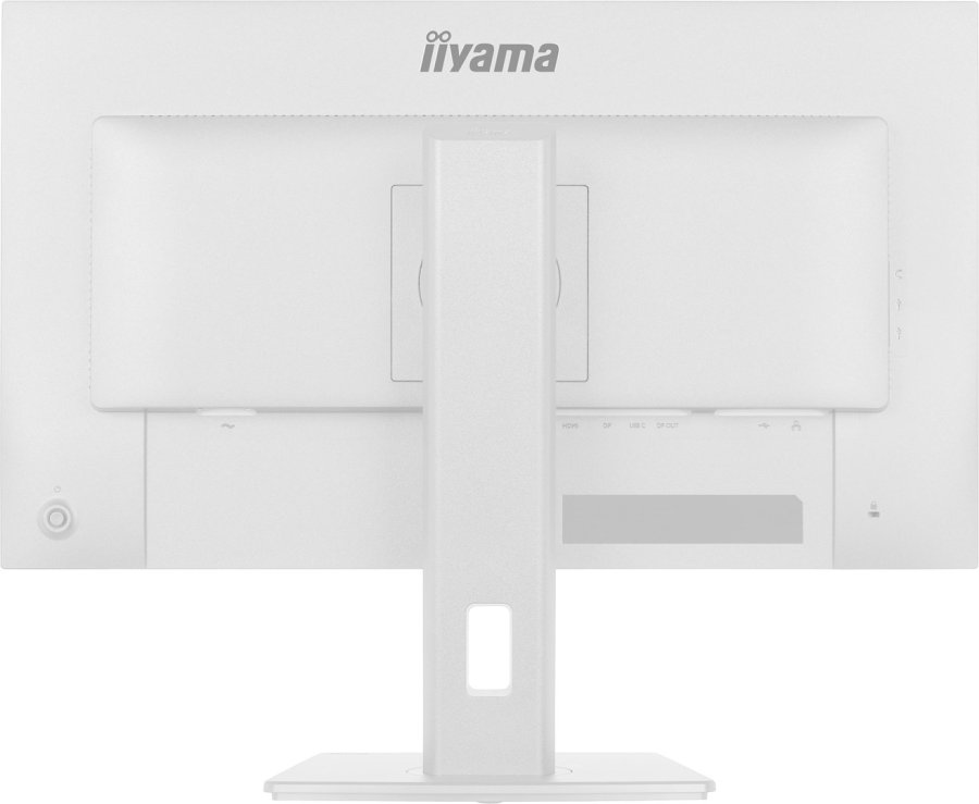 iiyama ProLite XB2797QSNP-W1 computersk�rm 68,6 cm (27