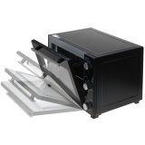 Adler AD 6028 ovn Sort #31