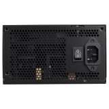 XPG COREREACTOR II 850W enhed til str�mforsyning 20+4 pin ATX ATX Sort #6