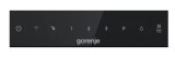 Gorenje WHT66236B V�gmonteret Sort 469 m�/t #4