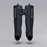Therabody Lymfemassagesko JetBoots Prime strrelse L Sort #2
