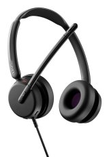 EPOS IMPACT 400 Series 460 - Headset - On-Ear - kabelgebunden - USB-C - Geruschisolierung - Schwarz (1001251) #2