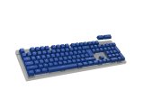 KEYCAPS GENESIS LEAD 300 NAVY BLUE DOUBLE SHOT #5