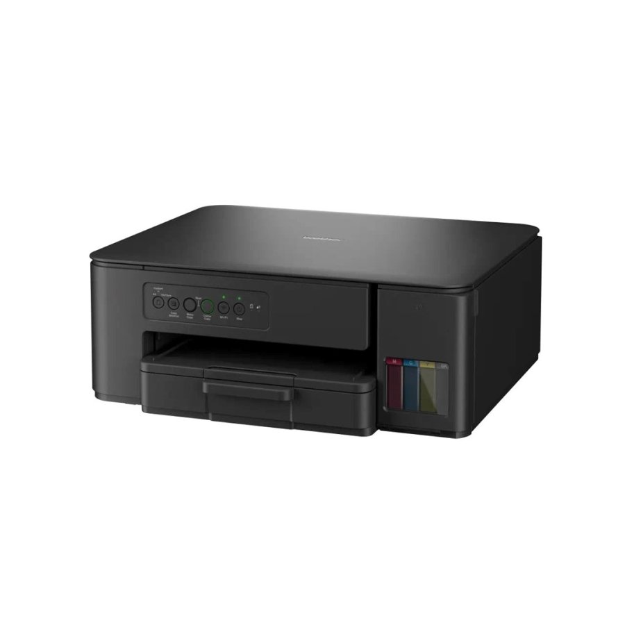 Brother DCP-T430W multifunktionsenhed #1