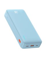 Baseus Airpow Lithium polymer (LiPo) 20000 mAh Bl #1