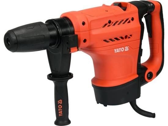 Yato YT-82131 hammerbor 1300 W SDS Max #1