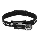 EverActive FL-55R Dripple genopladelig LED-hnd-/hovedlampe #2